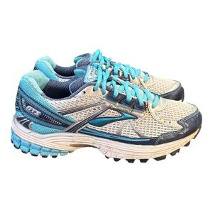 Brooks Adrenaline GTS 13 Running Shoes Women’s Size 6.5